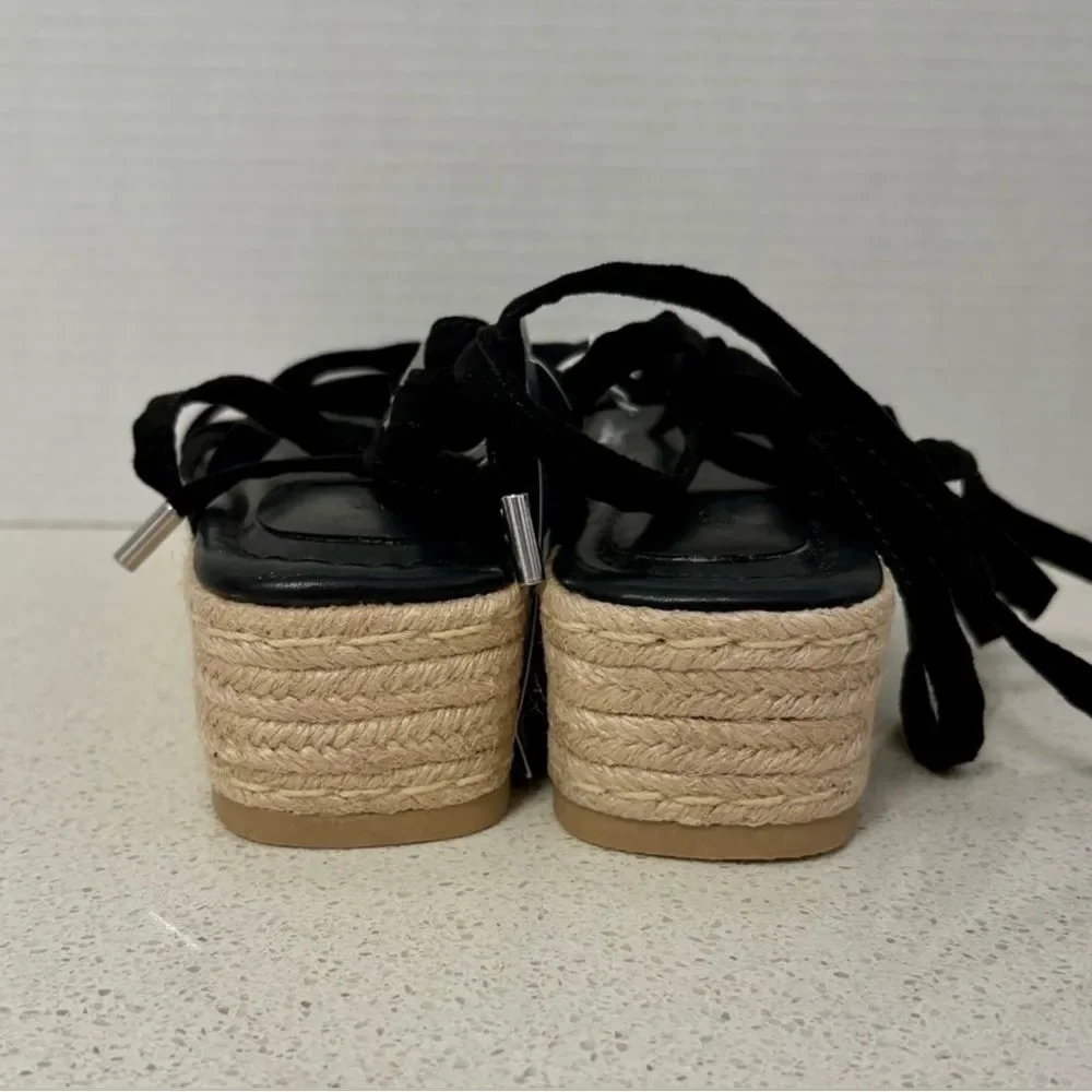 Universal Thread Donny Espadrille Sandals